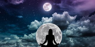 How the Moon Influences Zodiac Signs How moon influences zodiac signs