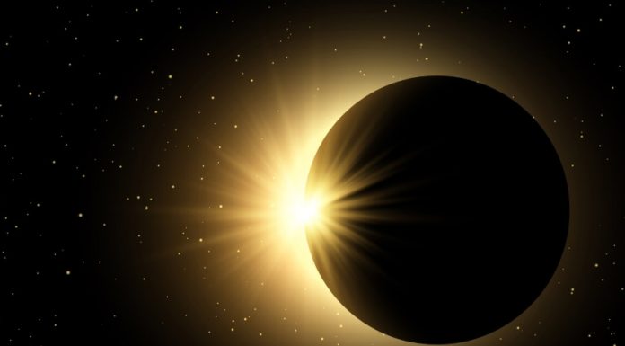 Solar Eclipse 2026: Where and How to watch it Safely solar eclipse 2026