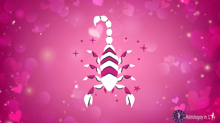 Scorpio Love Horoscope 2021 – Marriage | Family | Health | Single
