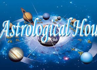 The 12 Houses in Astrology and their Significance 12 Astrology House and their significancd
