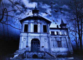 Five top Most Haunted Hotels in America 5 haunted hotels in United States of America