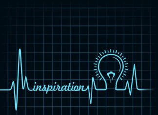Find inspiration in surroundings how to find inspiration in our surroundings