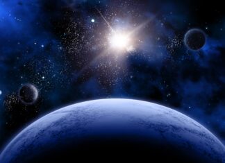 Reunion of two planets in 2020-Jupiter and Saturn will be twofold planets in the sky Reunion of two planets in 2020-Jupiter and Saturn