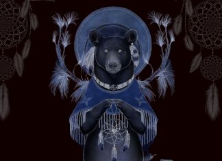 The Bear Totem in Native American Astrology Bear Totem in Native American Astrology