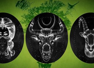 What are the Earth Signs in Astrology : Capricorn, Taurus, and Virgo