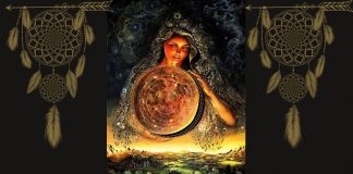 American Astrology Wheel: Comparison of Zodiac Signs and American Zodiac Animals American Astrology Wheel