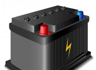 Key Components of a Suitable Battery Battery