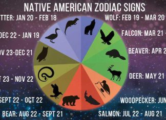 What is Native American Astrology and how does it work? What-is-Native-American-Astrology