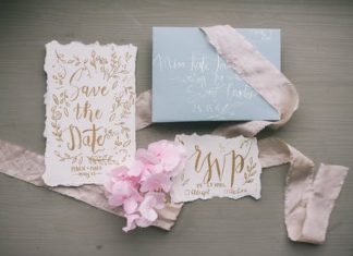 Affordable Save the Dates that won’t Break the Bank Dates