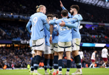 European Football’s Year of Surprises: When David Truly Challenged Goliath 1win kenya