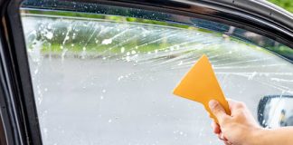 Does Window Tint Really Keep Your Car Cool? The Science Explained