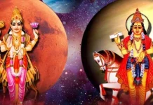 Mangal Ki Drishti: विवाह, रिश्ते और पारिवारिक जीवन पर प्रभाव mangal ki drishti