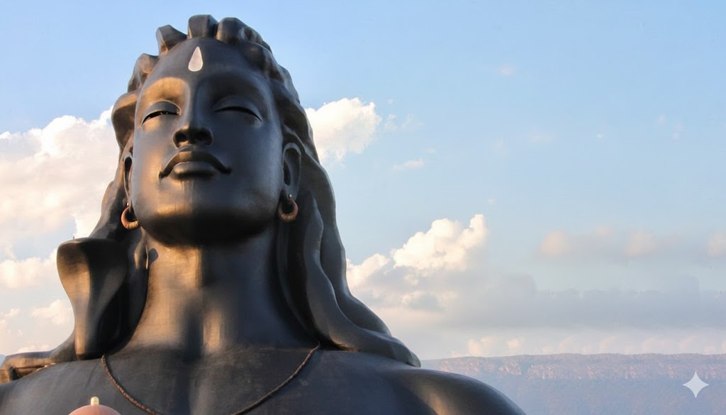 Maha Shivratri
