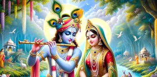 Radha Rani Ke 28 Naam: कौन-कौन से हैं ये नाम, राधा अष्टमी पर जाप करने से मिलते हैं क्या लाभ radha rani ke 28 naam