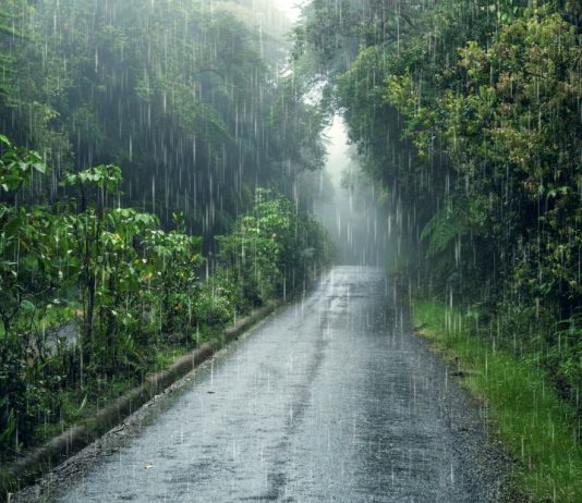 Sapne Me Barish Dekhna और इसके शुभ व अशुभ संकेत sapne me barish dekhna