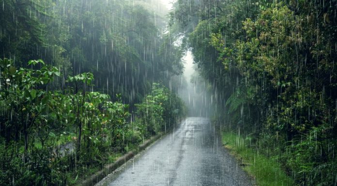 Sapne Me Barish Dekhna और इसके शुभ व अशुभ संकेत sapne me barish dekhna