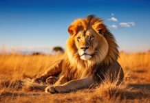 Sapne Me Sher Dekhna: जीवन में आने वाली चुनौतियों का संकेत sapne me sher dekhna